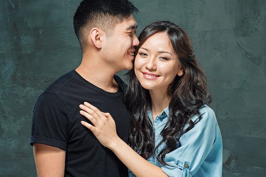 成年认不懂如何谈恋爱