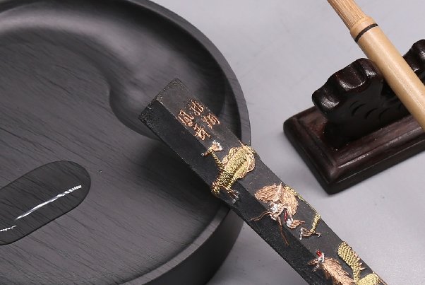 文房四宝中的哪个是金不换