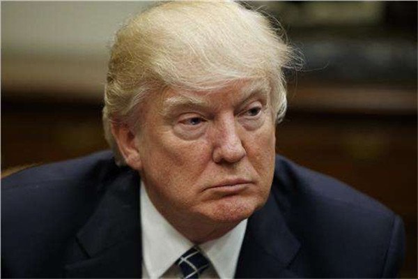 特朗普反击奥巴马夫人都说了些什么?