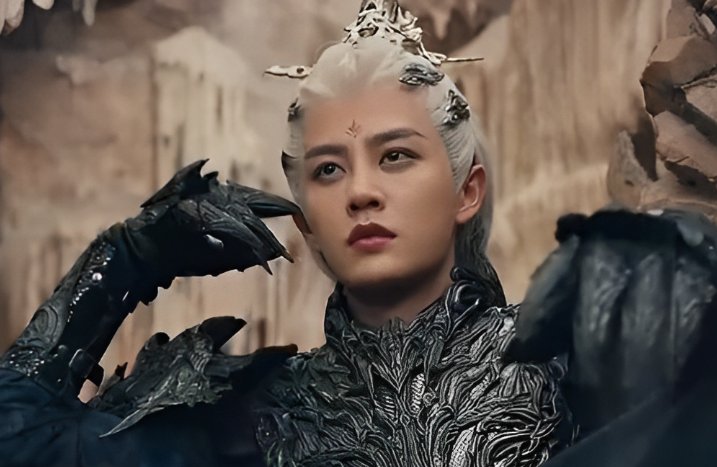 弃殊行是谁演的