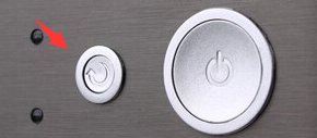 电脑主机上的“RESET”键是什么键？