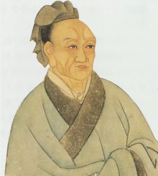 司马迁是什么朝代的人