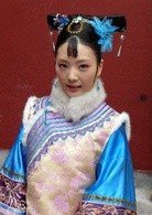 甄嬛传的余答应扮演者