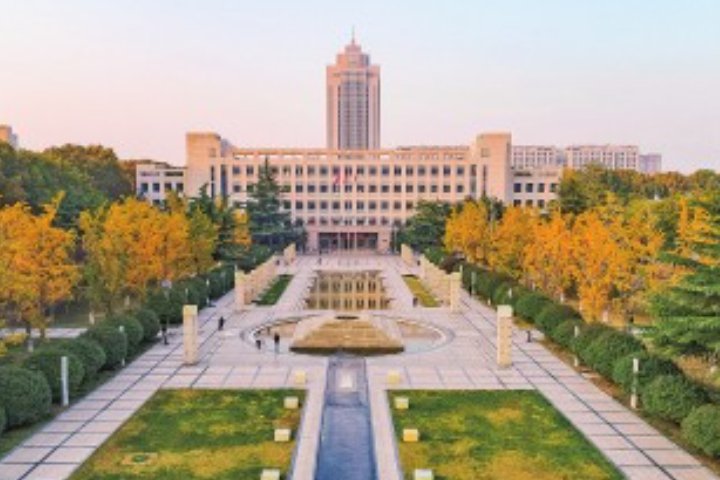 山大历年分数线