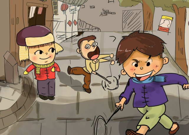 三明民间游戏大全攻略