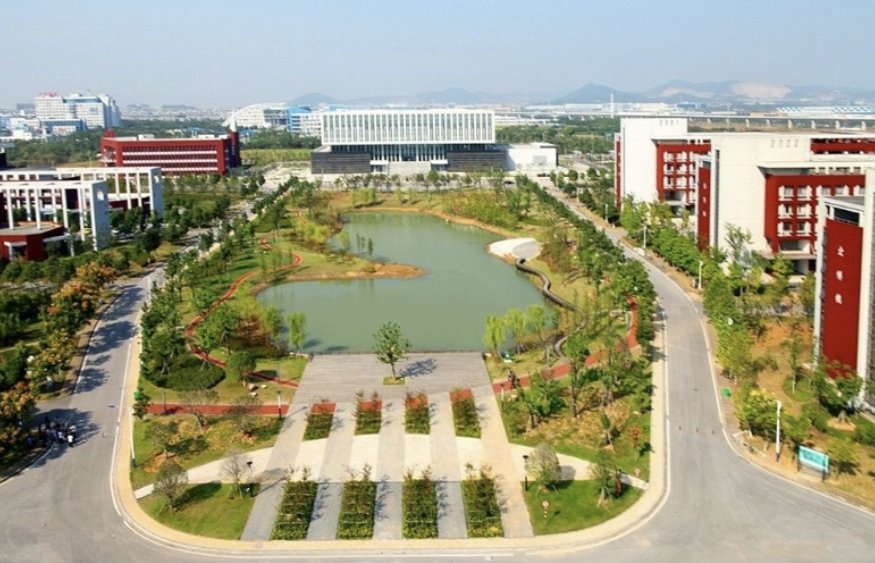 刘梦亿南京交通大学是什么专业的啊？