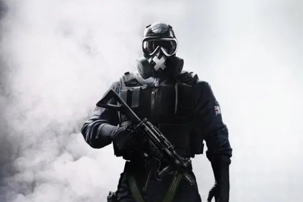 全副武装的意思