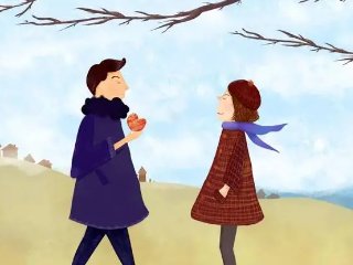 在面临结婚时，选择爱你多一点的人，在婚后会幸福吗？