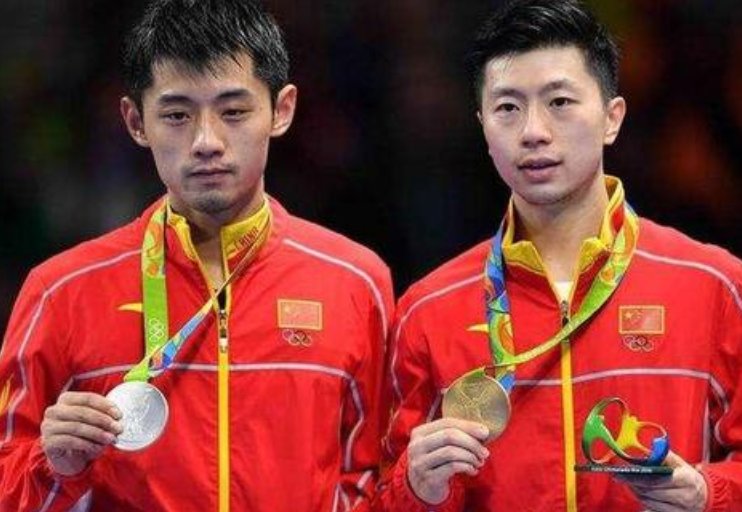 国乒队员全部通过体能测试,平时他们怎么锻炼的?