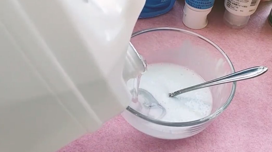 11种起泡胶教程