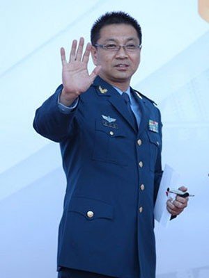 演员刘莉莉的丈夫