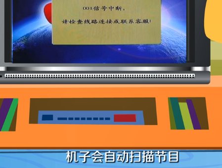 卫星天线怎么调信号好？