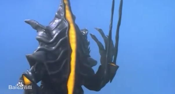 巨大异形兽撒旦毕佐的介绍