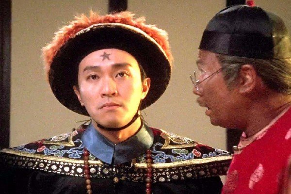 你听过最嚣张的电影台词是什么？