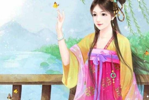 《清穿日常》好在哪里？