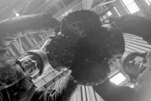 神秘声音吓退苏联，地下一万两千米究竟有什么？