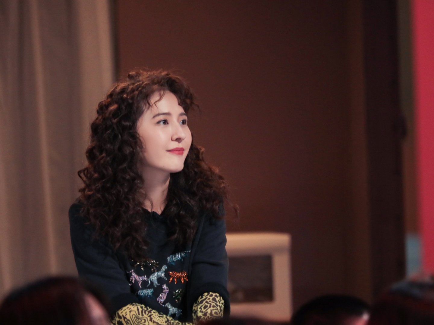 白玉兰最佳女主入围单释出，热依扎和童瑶旗鼓相当，你更看好谁？