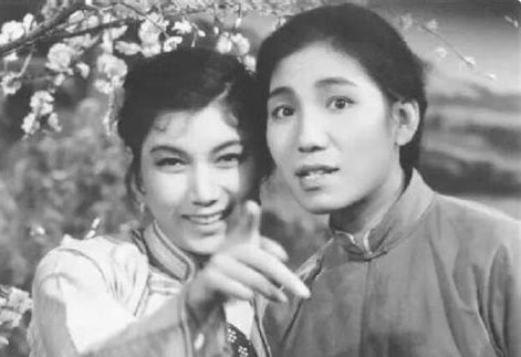 《刘巧儿》是什么剧种