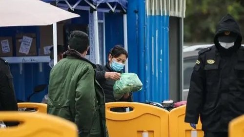 全国现有22个中风险地区，为何风险地区不减反增？