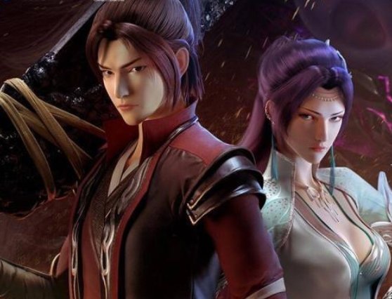 斗破苍穹第5季什么时候上映