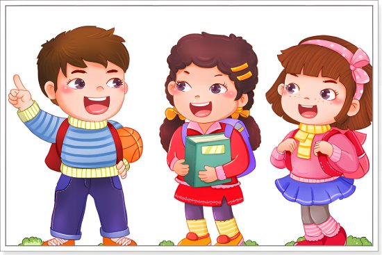 天冷可以不去上学吗