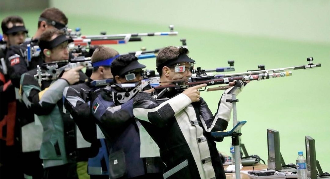射击是一项军事体育项目,奥运会中的射击比赛是怎么回事?