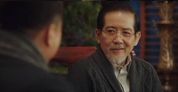 《新世界》中，沈世昌是一个怎样的人？