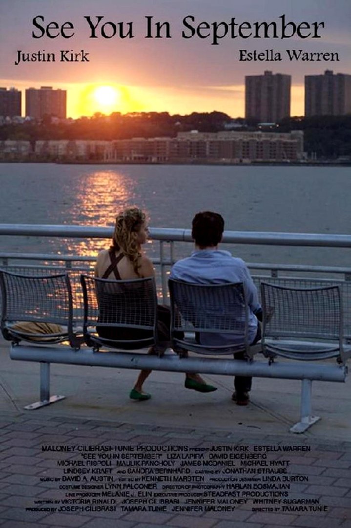 曼哈顿9月情的基本信息