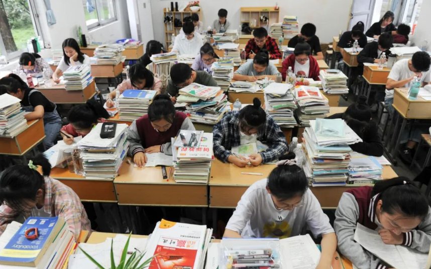 高考时间2023年时间表海南