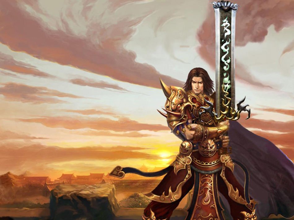 深渊魔域怎么去