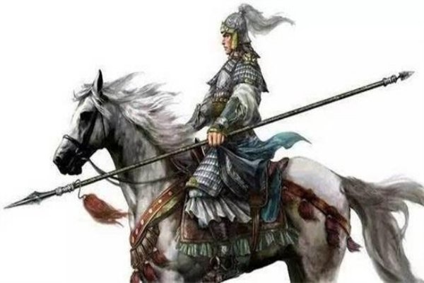 南北朝白马将军陈庆之非常厉害，他真的没有失败过吗？