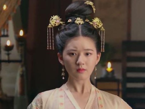 长歌行李乐嫣死没死