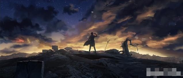 在《三体》中，所有文明都怕黑暗森林，为何归零者一点都不怕？