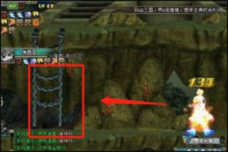 《qq三国》八阵图副本怎么走?