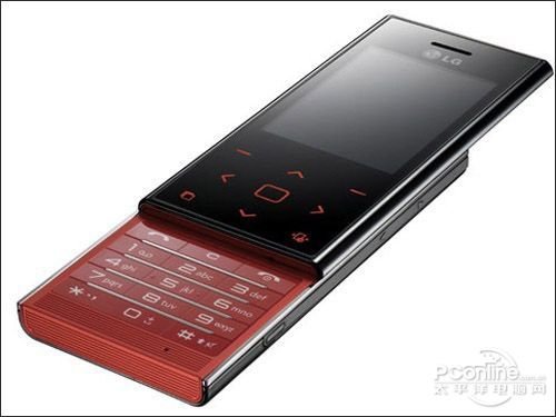 LG BL20的简介