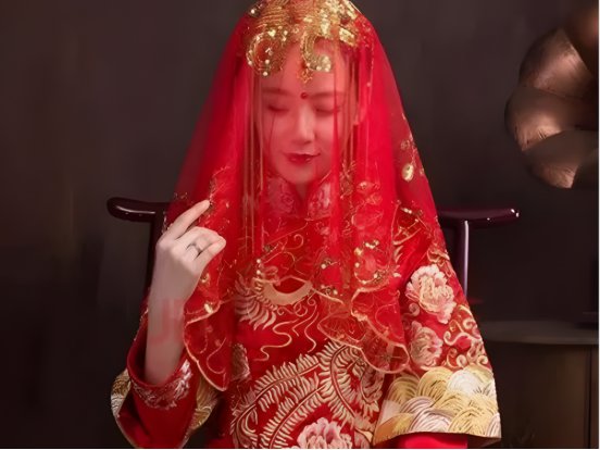 女子出嫁的文雅说法