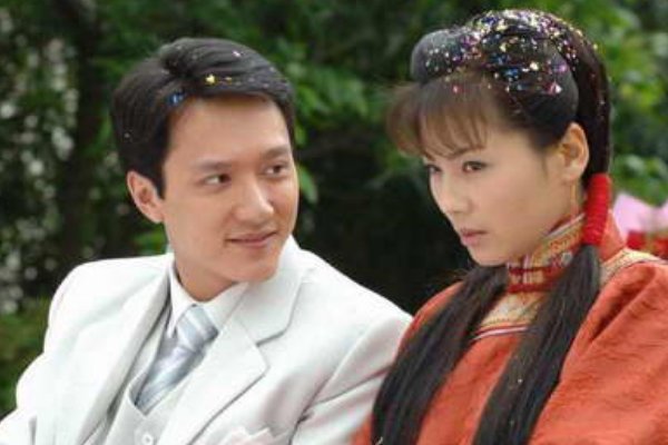 冯绍峰的影视代表作品有哪些？