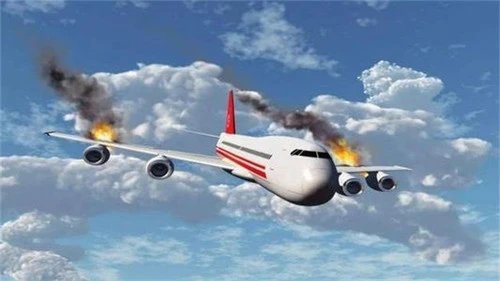 韩国客机坠机之谜到底是怎么回事？为什么会被称为不解之谜？