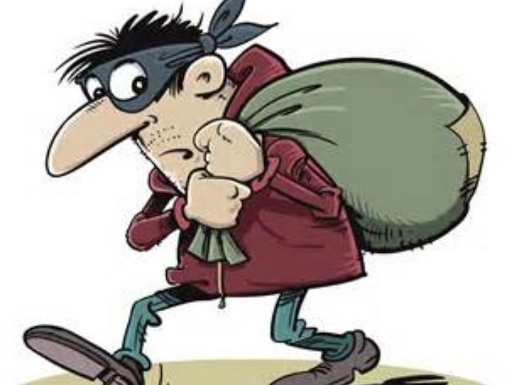 杭州一大妈“进货式”偷菜再被抓，屡教不改是否该对其严惩？