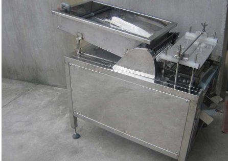 求鹌鹑蛋脱壳/剥壳机的工作原理、及机器结构