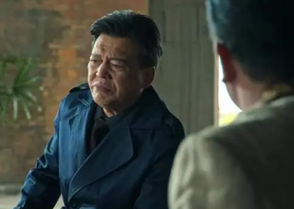 徐江把谁埋了