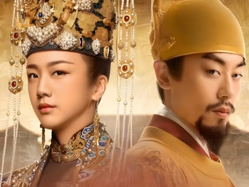 朱亚文主演的电视剧全部