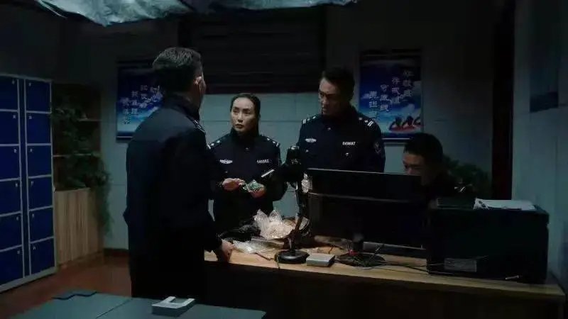 匿名疑云凶手是谁