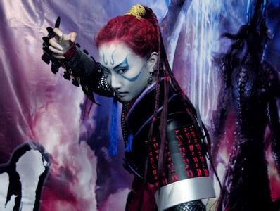 风魔一族的介绍