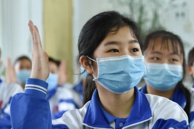 2023江西中考总分是多少
