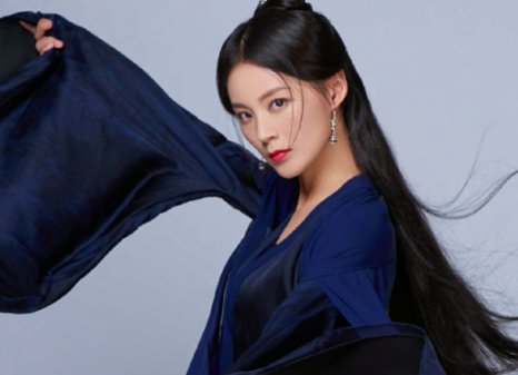 李莫愁演员是谁
