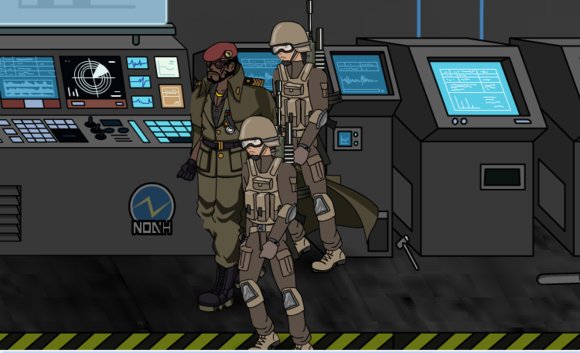 闪客帝国后来为什么没有继续发展？