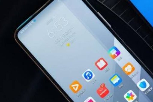 koz-al00是5G手机吗