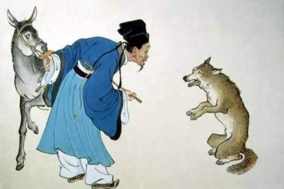 故事类歇后语有哪些