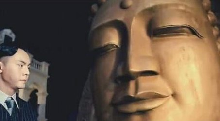 《盗墓笔记》张大佛爷为什么葬在吴家仓库?